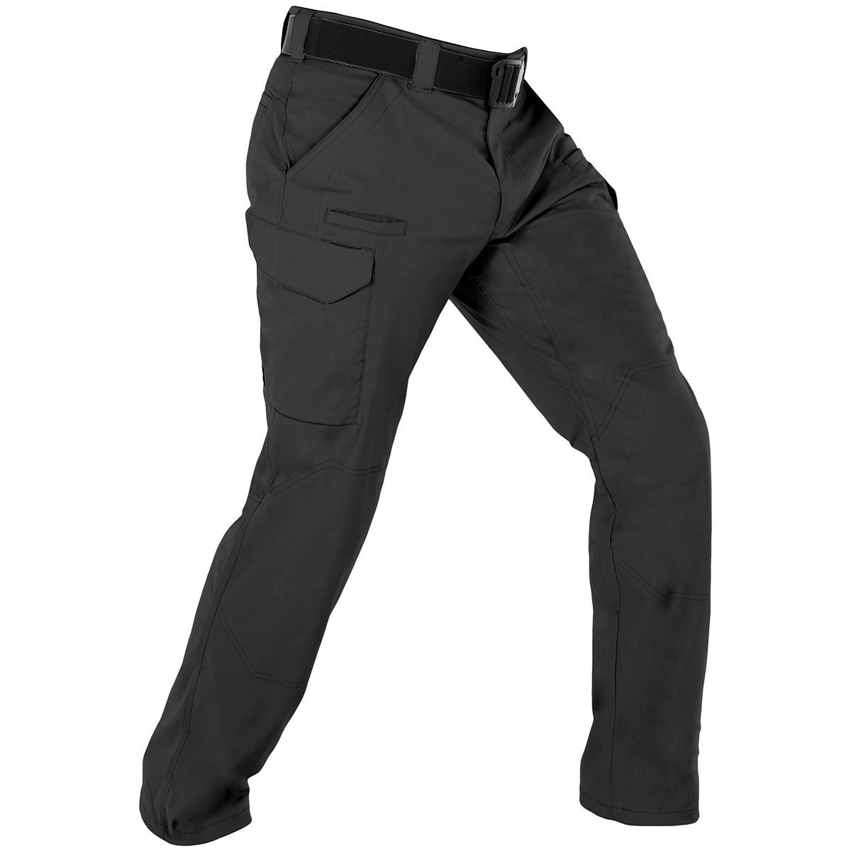 OPGear Ladies black PolicePrison Service uniform trousers  Frontline Kit  UK