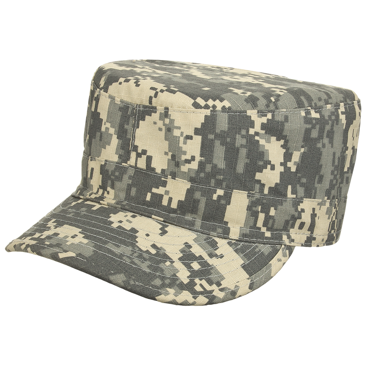 Casquette militaire de camouflage