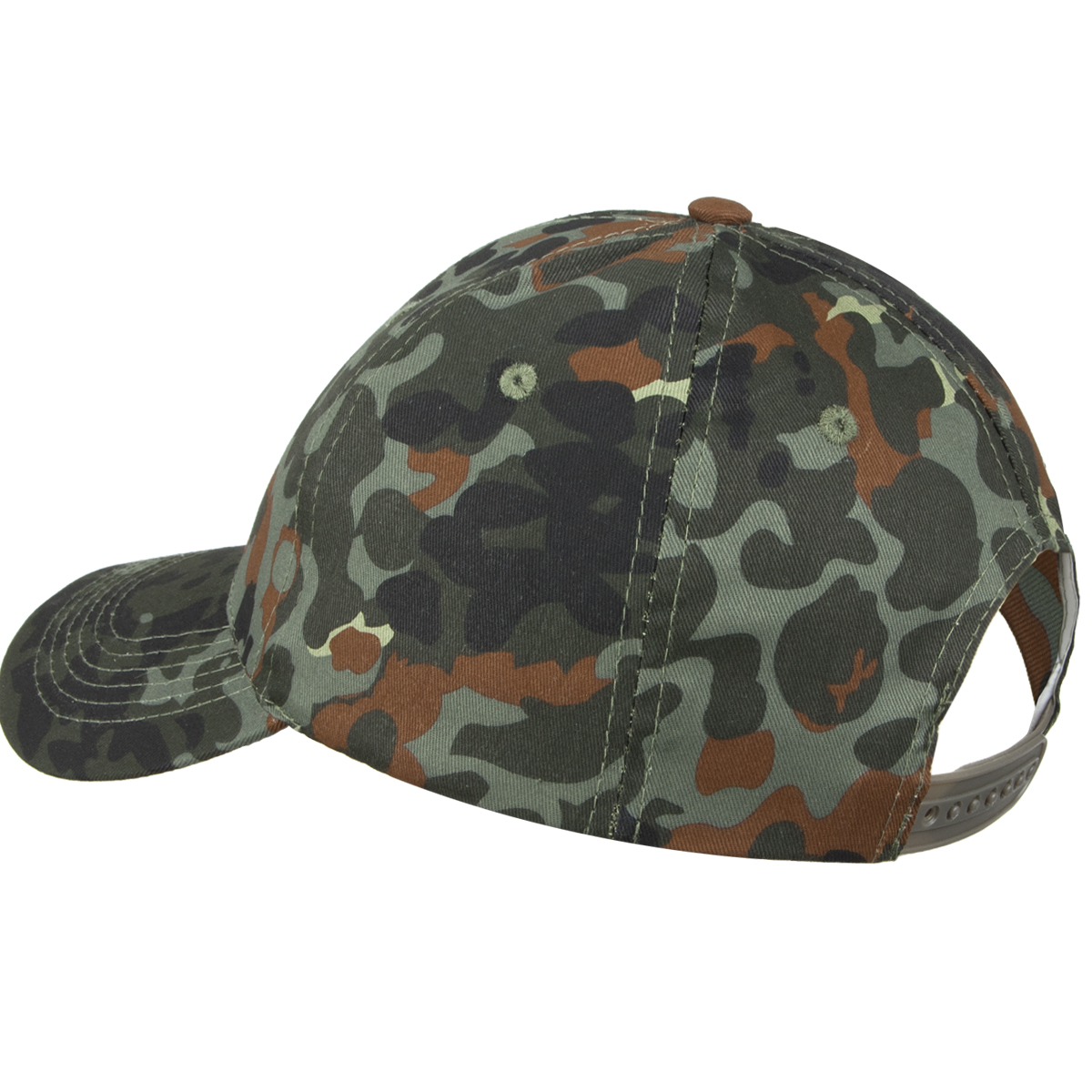 CORIRESHA Cute Cat Japanese Embroidery Baseball Cap Adjustable Unisex