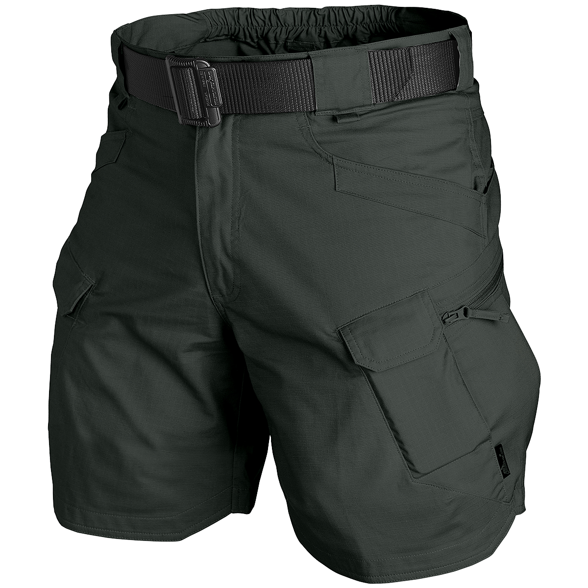 5.11 Tactical APRI per modifica Pantaloncini Da Uomo-Verde Campo Tutte Le Taglie