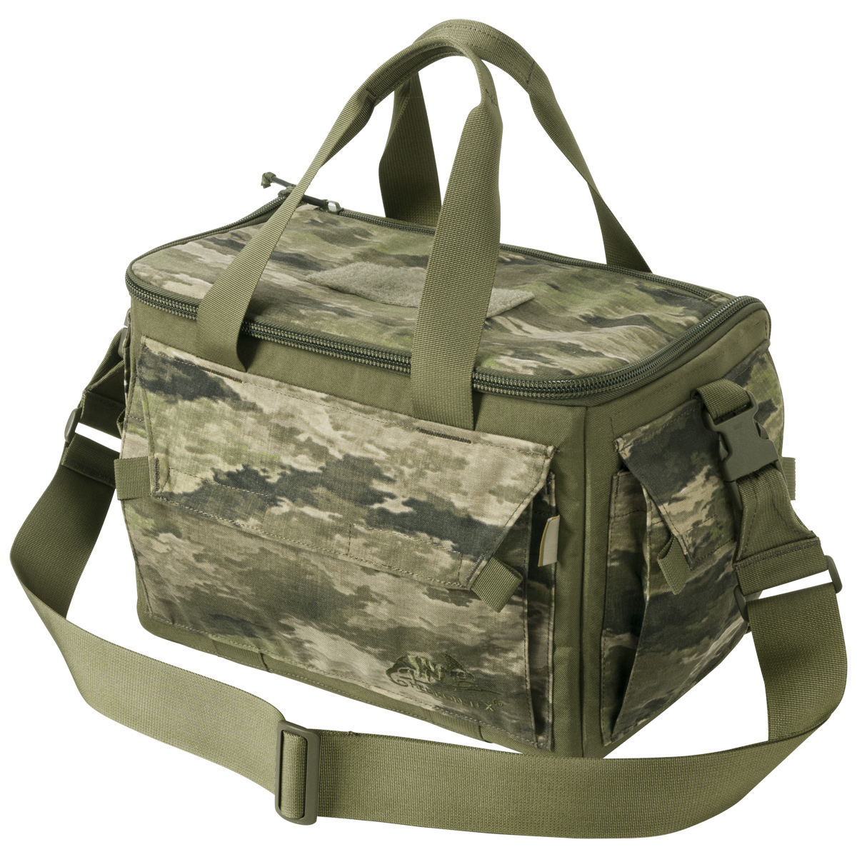 military range bag