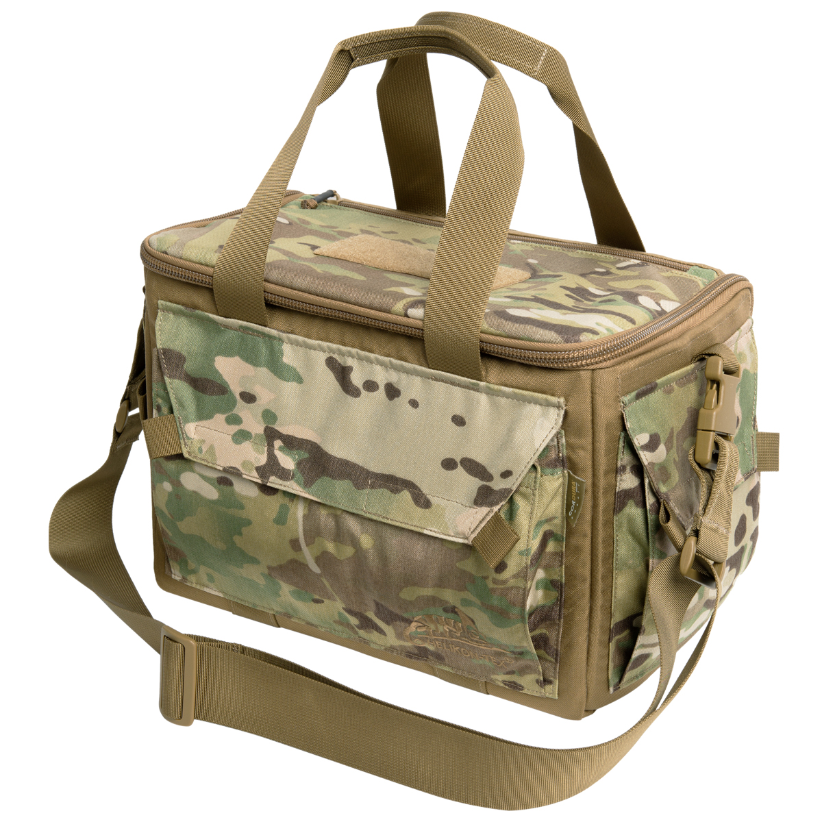 Helikon Range Bag Tactical Military Army Carry Ammo Police Carrier