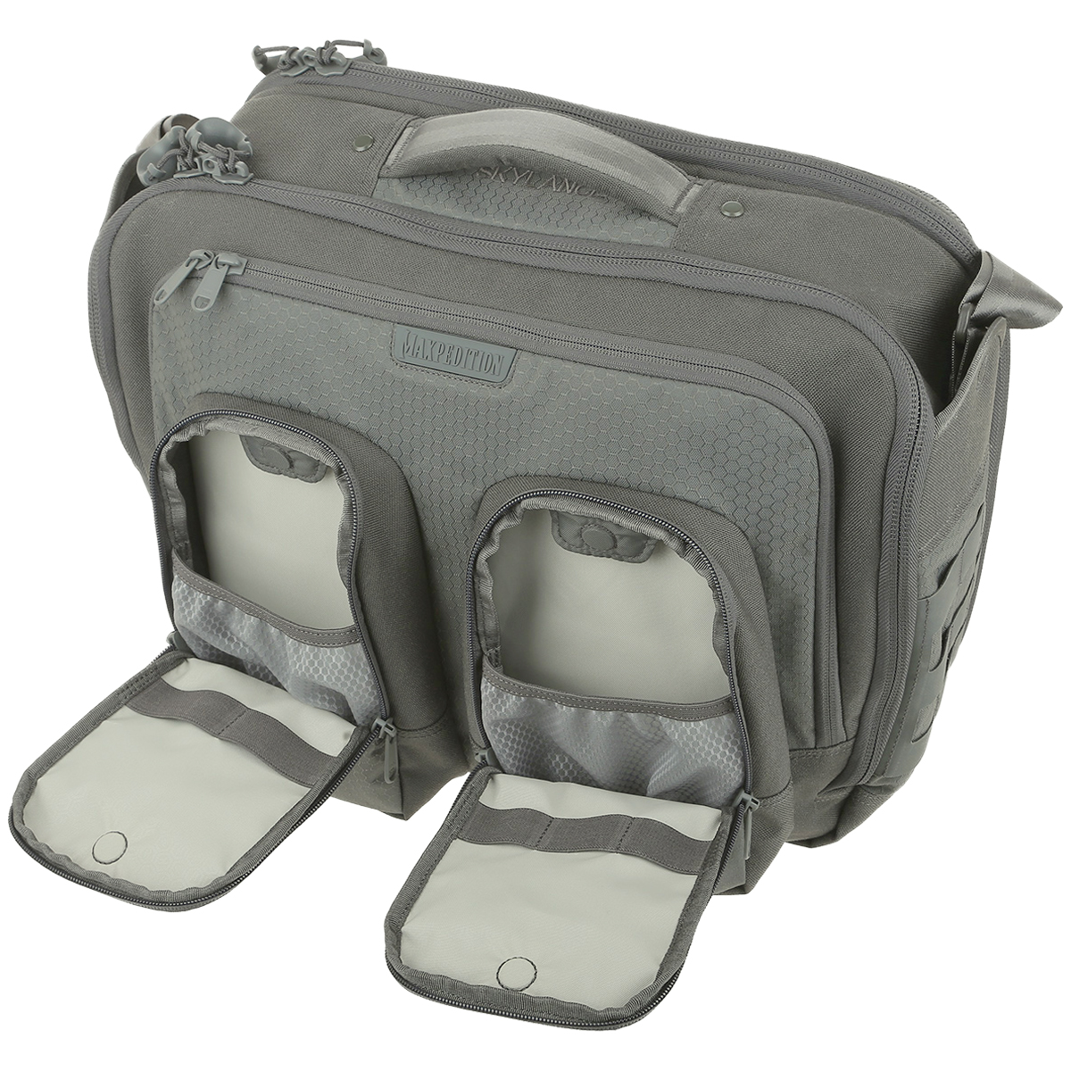 Maxpedition Skylance Tech Gear Bag 28L Shoulder Laptop Padded Tablet
