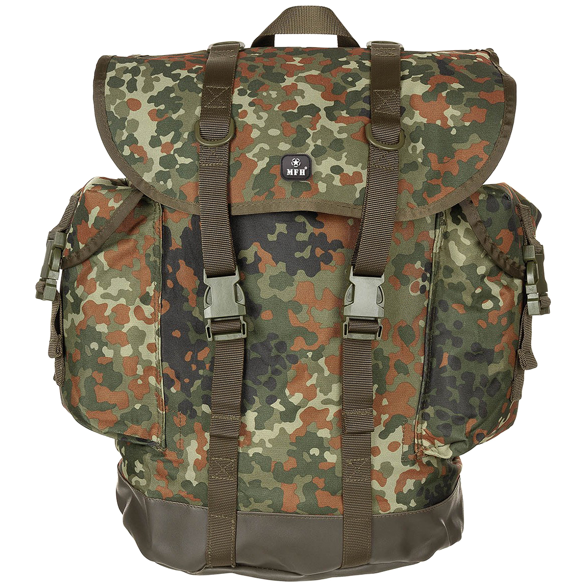 『最安値』fuckthisindustry backpack リュック camo 最安値』fuckthisindustry backpack リュック camo - メルカリ