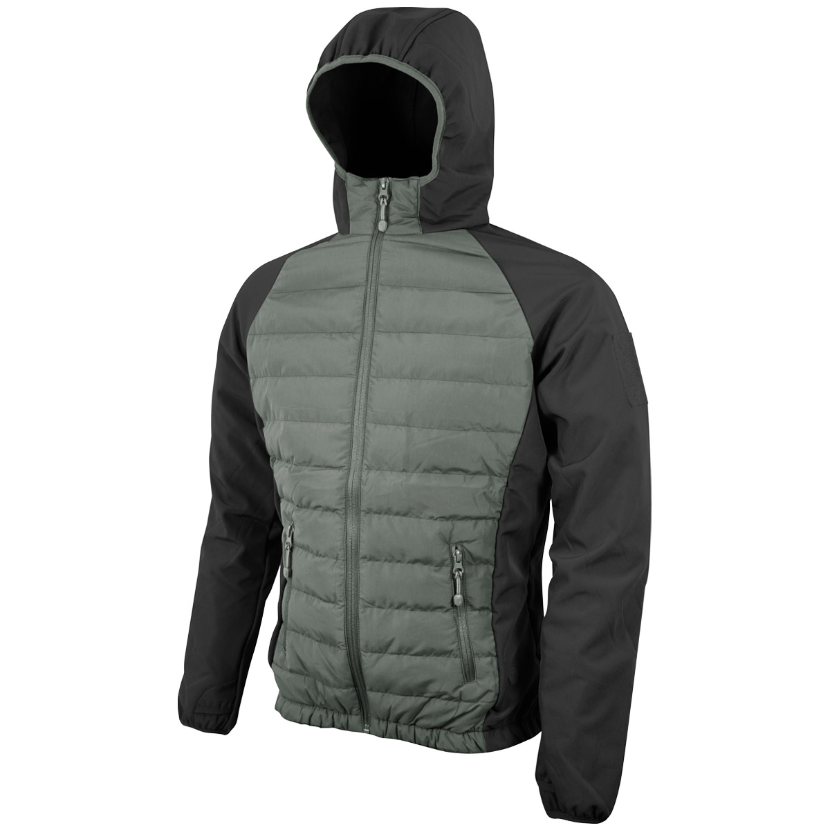 viper softshell jacket