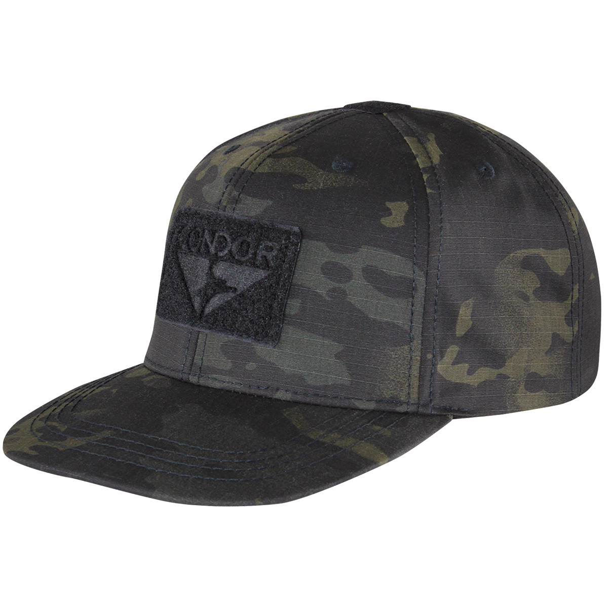 flat bill tactical hat