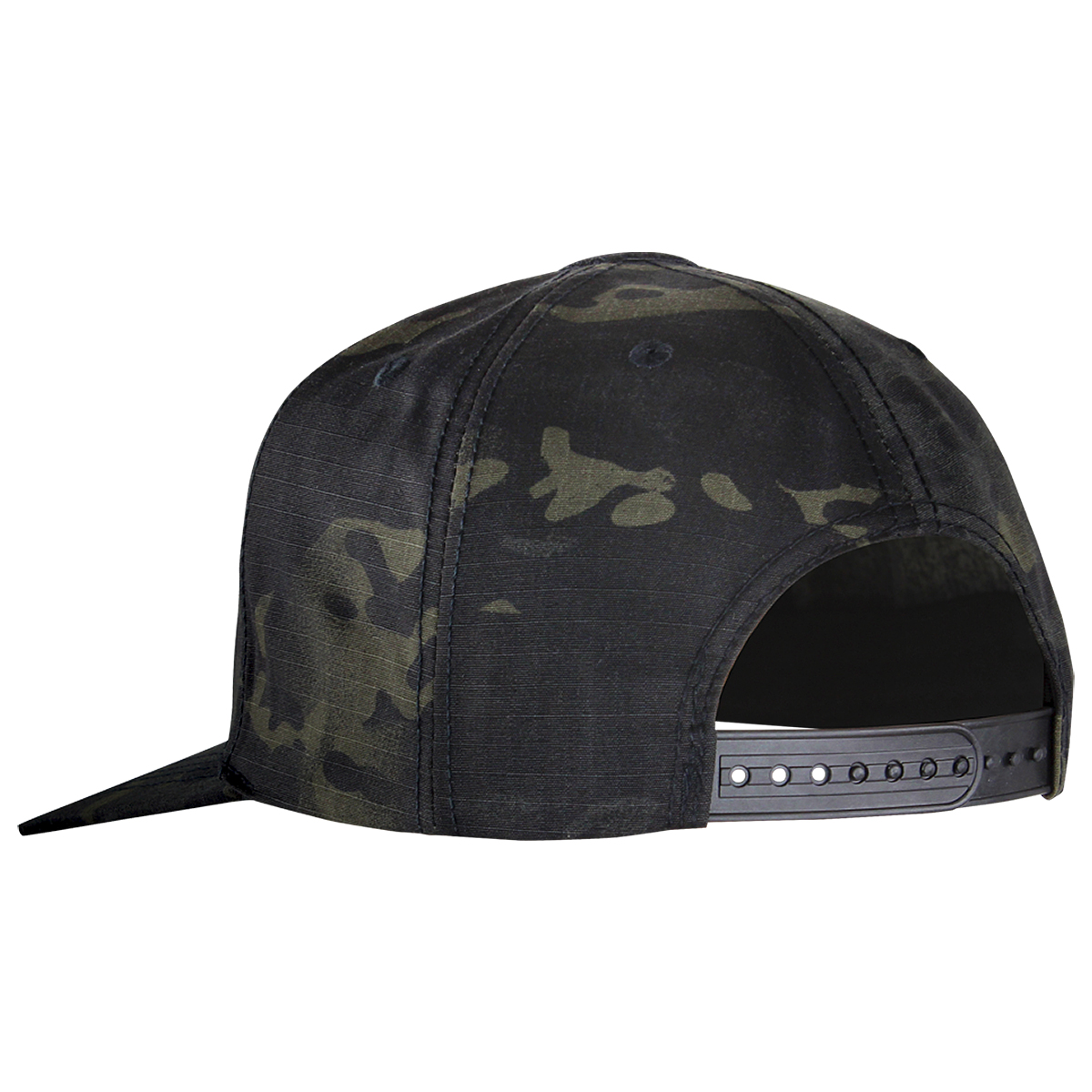 flat bill tactical hat