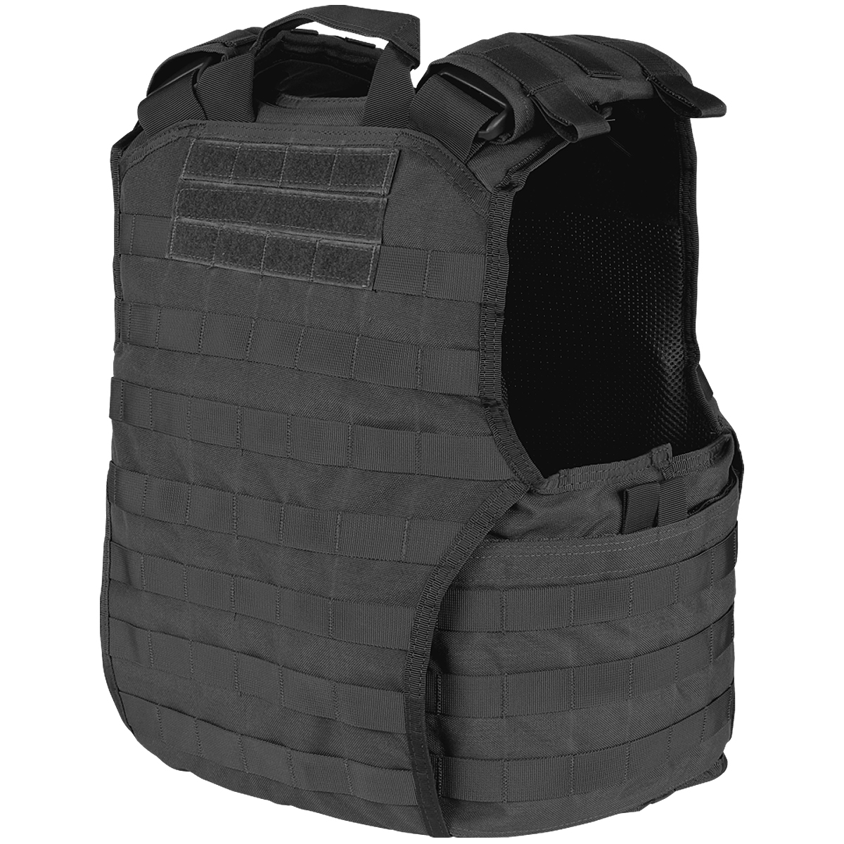 Condor Exo Plate Carrier Gen II Army Tactical Protection MOLLE Combat