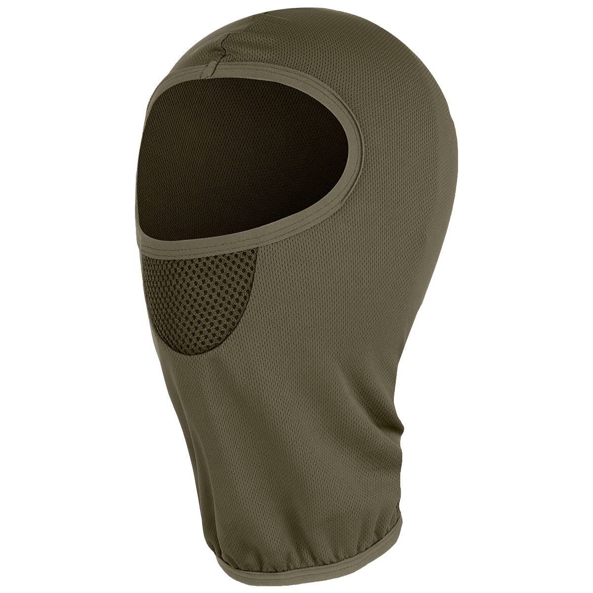 MFH Tactical 1 Hole Balaclava Paintball Airsoft Security Outdoor Mask