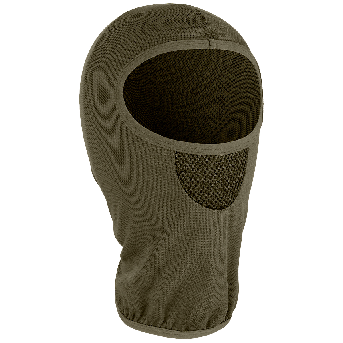 MFH Tactical 1 Hole Balaclava Paintball Airsoft Security Outdoor Mask