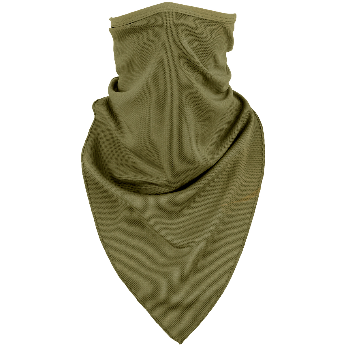 MFH Tactical Scarf Military Army Airsoft Hunting Paintball Neck Warmer