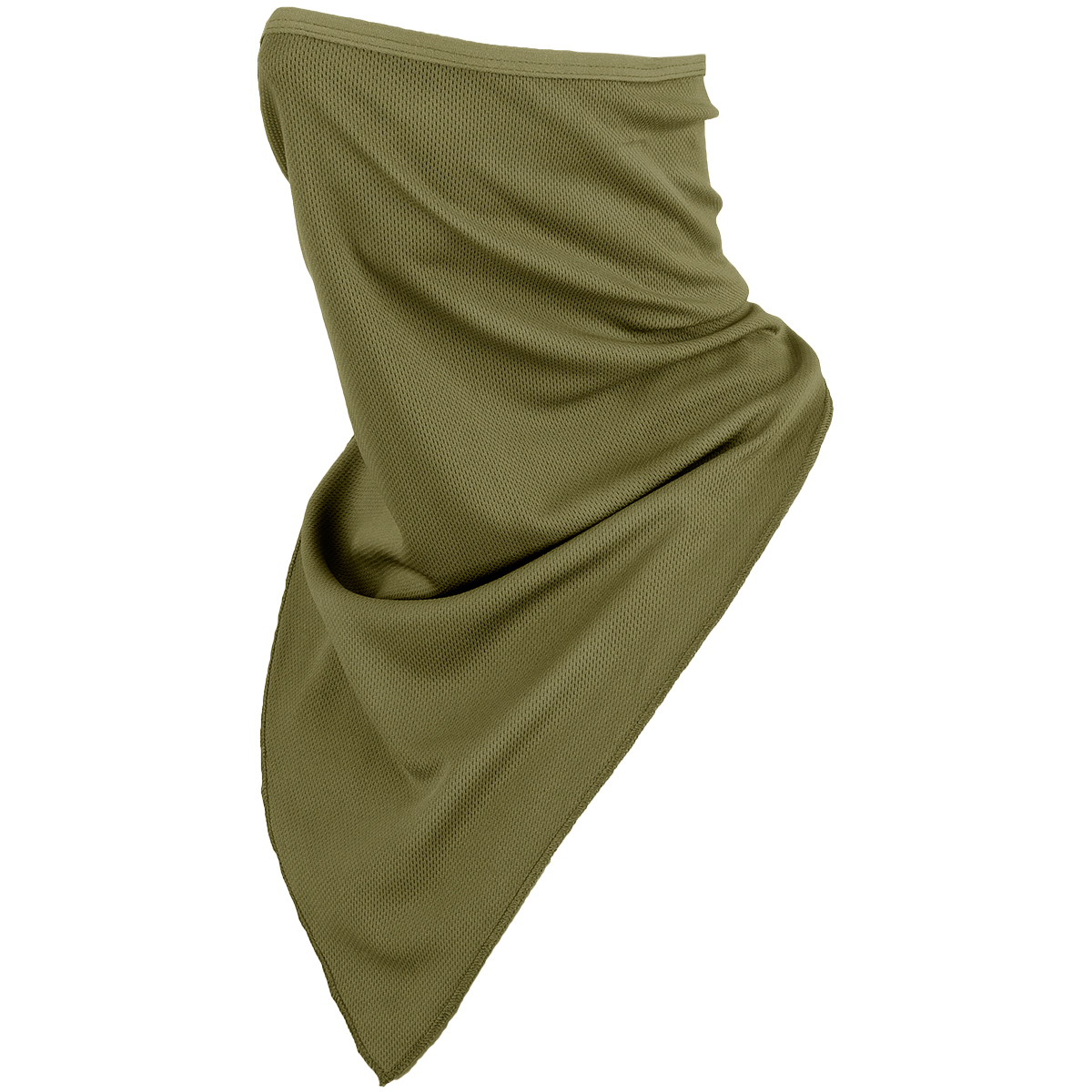 MFH Tactical Scarf Military Army Airsoft Hunting Paintball Neck Warmer
