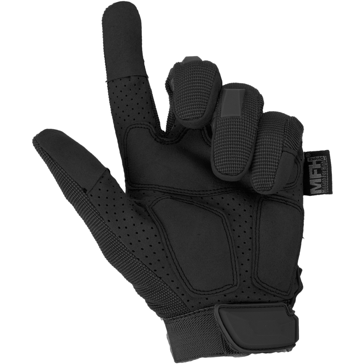 MFH Action Tactical Gloves Military Army Ops Security Patrol Guard