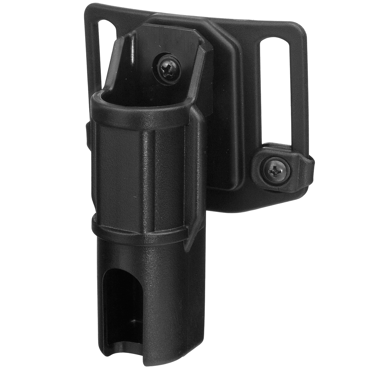 MFH Baton Holder 9.5 cm Security Police Law Enforcement Guard Tactical