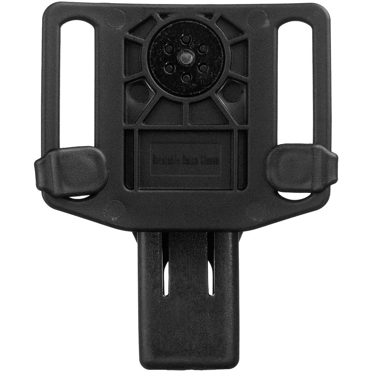 MFH Baton Holder 9.5 cm Security Police Law Enforcement Guard Tactical