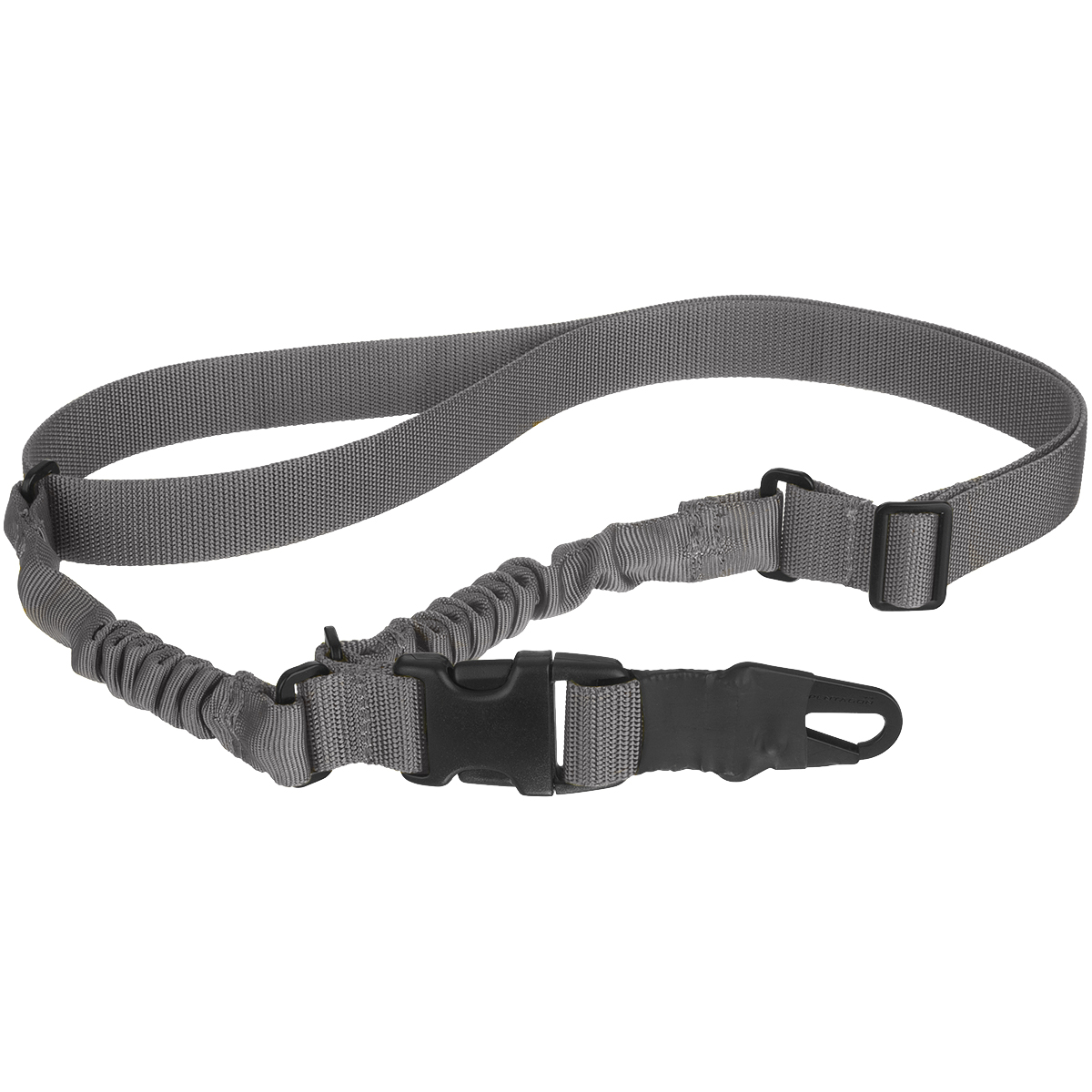 Pentagon Single Point Gun Lanyard Rifle Sling Buckled Weapon Support