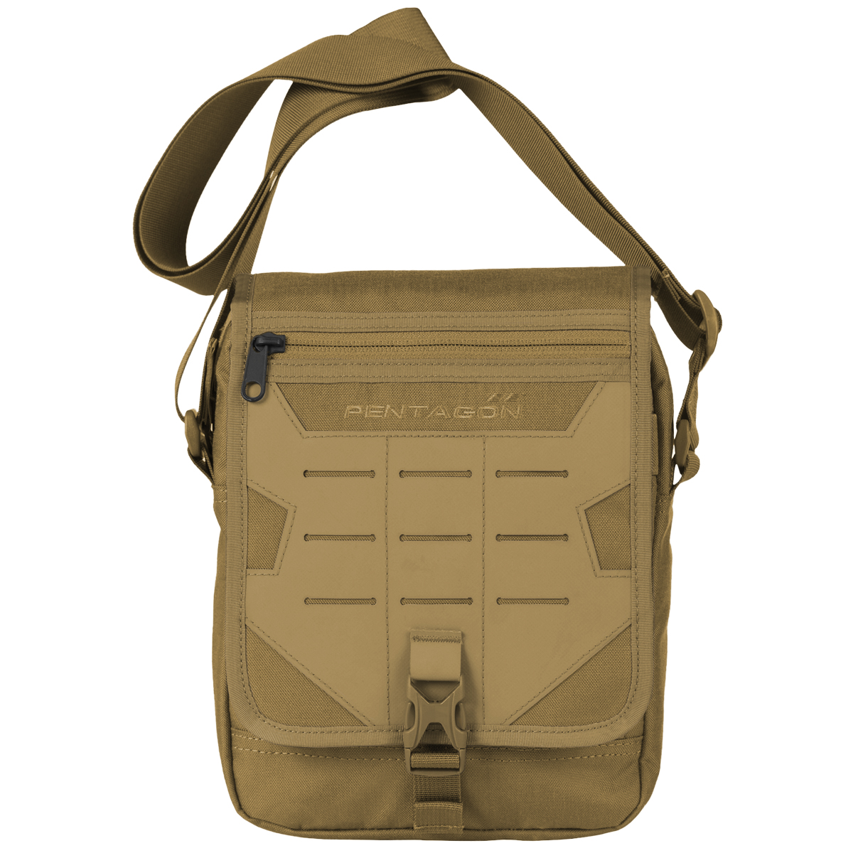 utility messenger bag