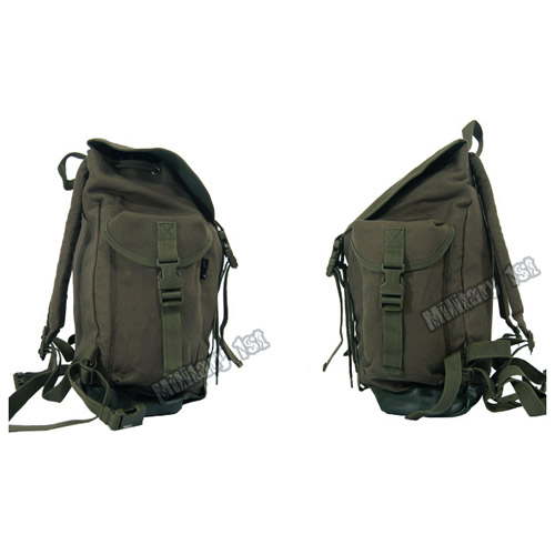 german army mountain rucksack