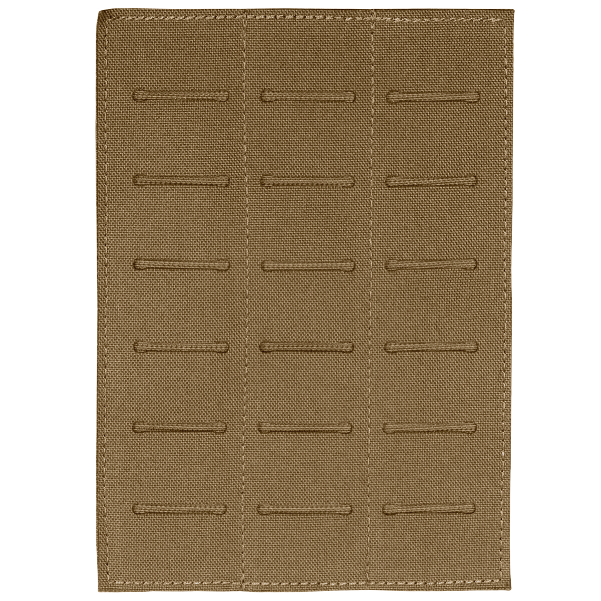 HELIKON-Tex molle adaptador INSERT 2-coyote
