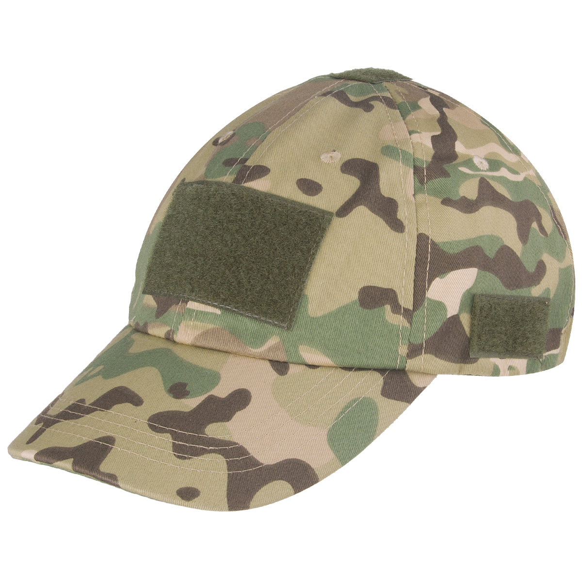 MFH Hommes Ripstop US Cap de Champ ACU Operation Camo Taille S
