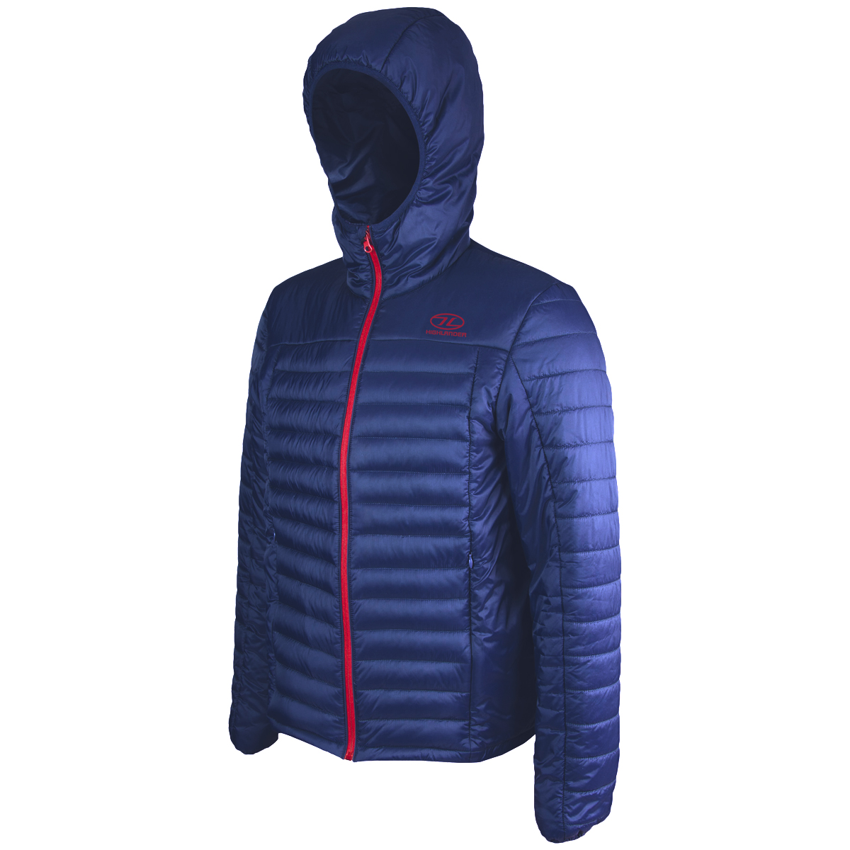 padded insulated jackets