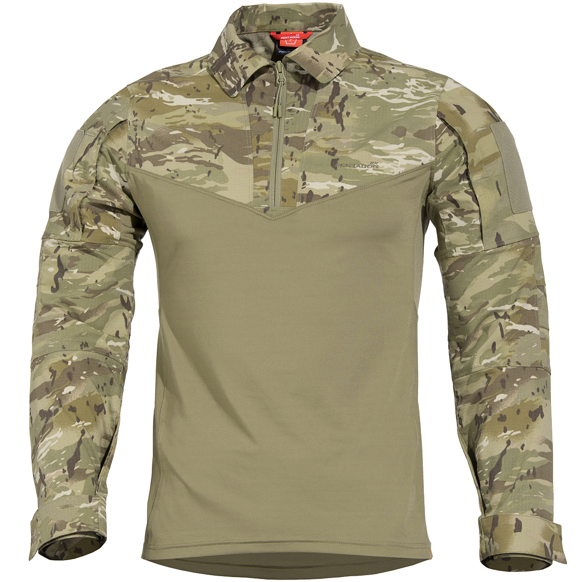 military long sleeve