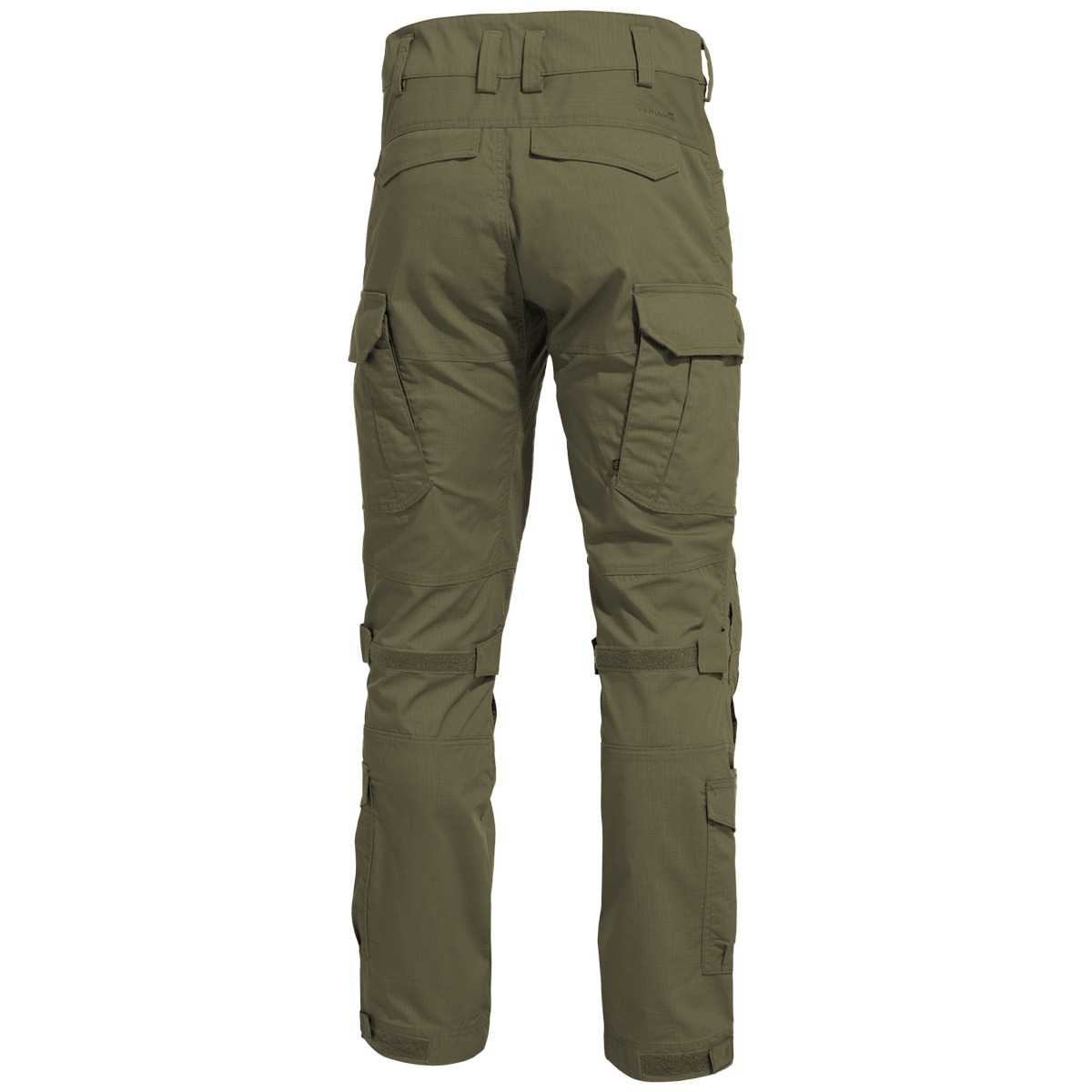 Pentagon Wolf Combat Pants Military Army Teflon Cordura