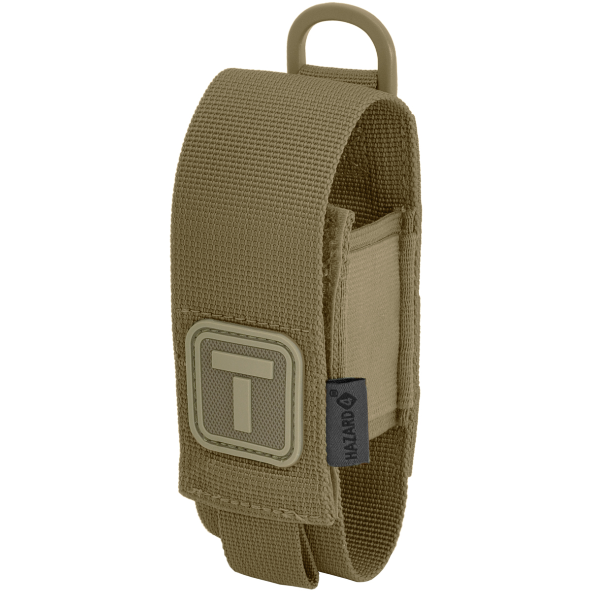 Hazard 4 Tourniquet Pouch Patrol MOLLE Army Tactical Military Hunting Coyote 816211015418 eBay