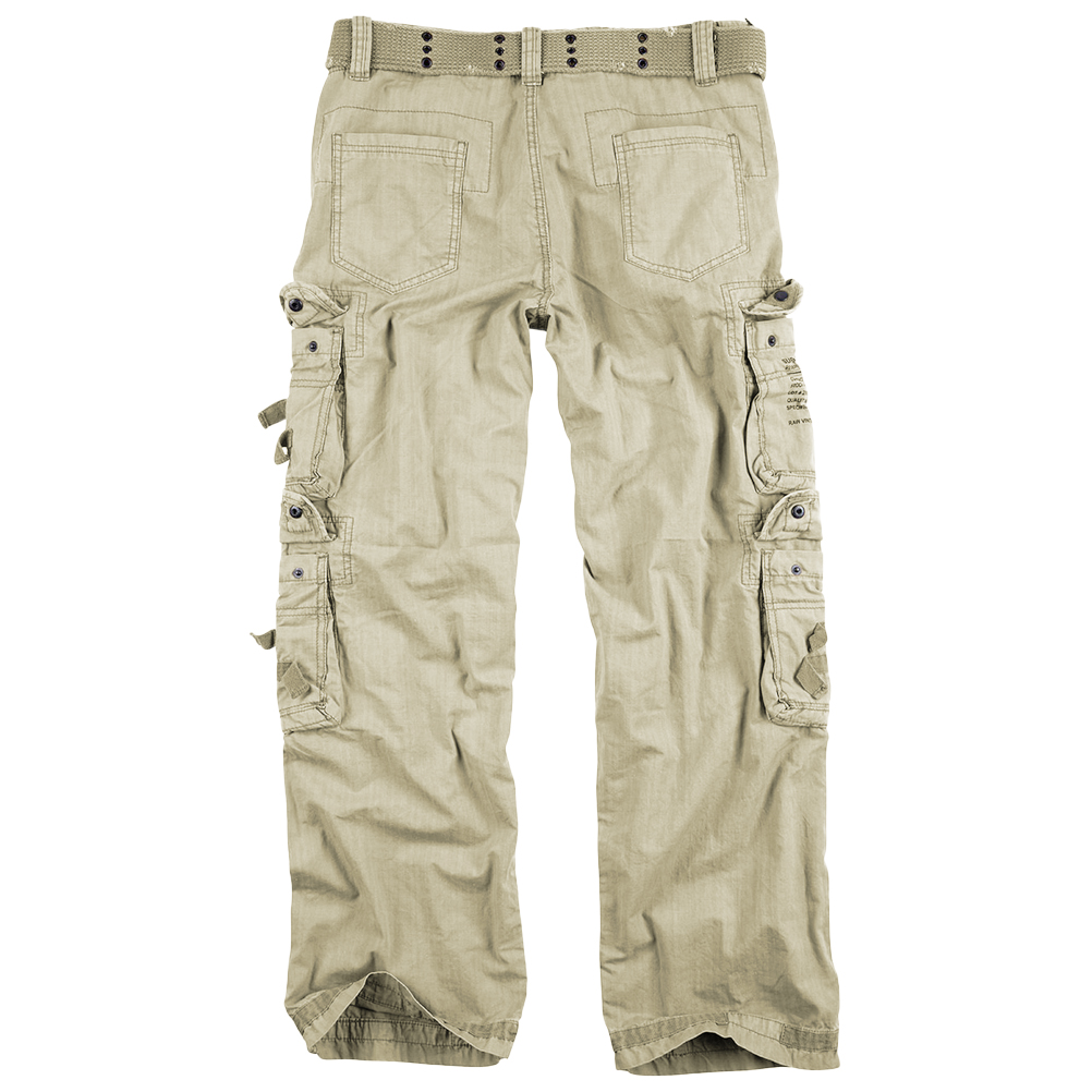 white utility pants mens