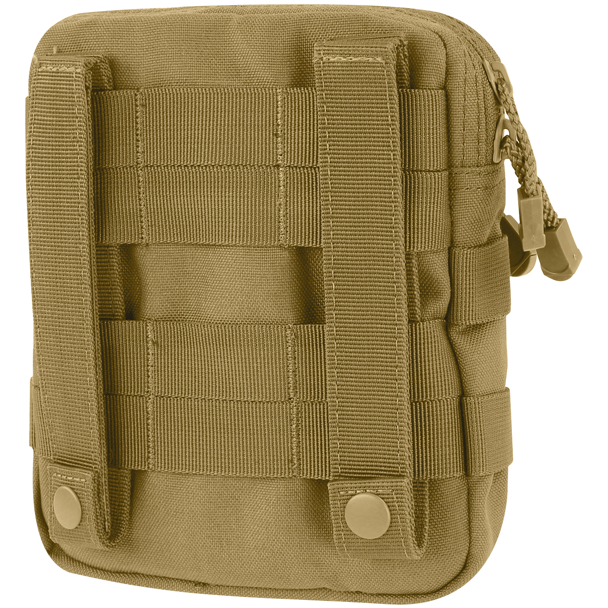Condor G.P. General Purpose Pouch Tactical Utility Airsoft MOLLE Coyote Brown 22886261634 eBay