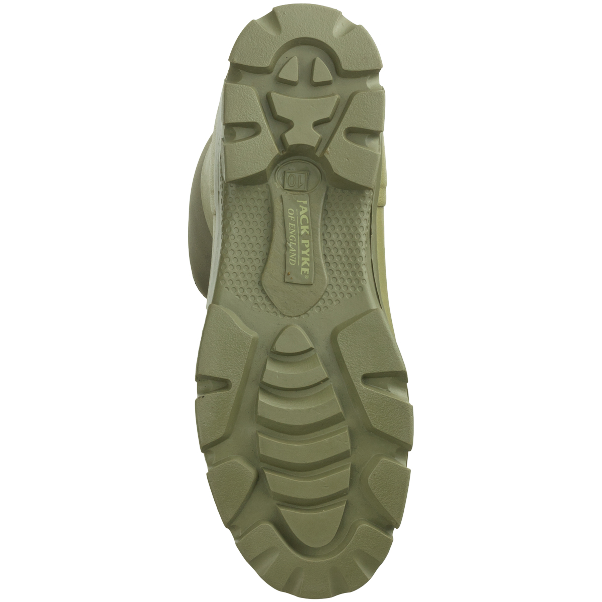 Cavastivali Jack Pyke Per Stivali Di Gomma - Nero, Plastica Resistente, Con Fissaggio A Pavimento - Foto 13