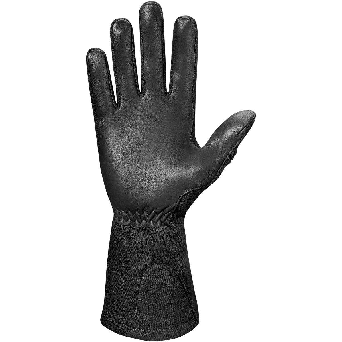 Gants Tactiques Professionnels KinetiXx X-Pro Pour Sécurité, Militaire, Travail - Noir - Neuf Avec étiquette