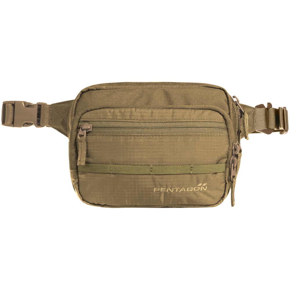 work waist bag