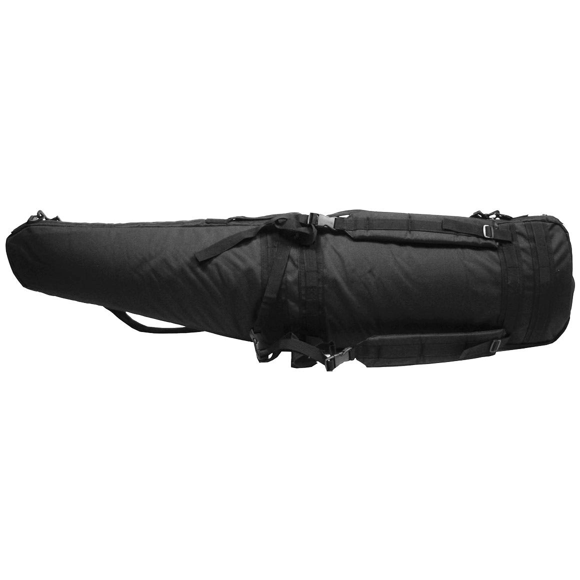 Mfh Rifle Bag Sniper Gun Padded Case Hunting Airsoft Paintball ...