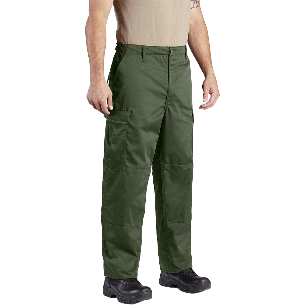 Pantaloni Tattici Da Uomo Propper (ripstop Leggero) - Negozio EMPIRE TACTICAL - Foto 3