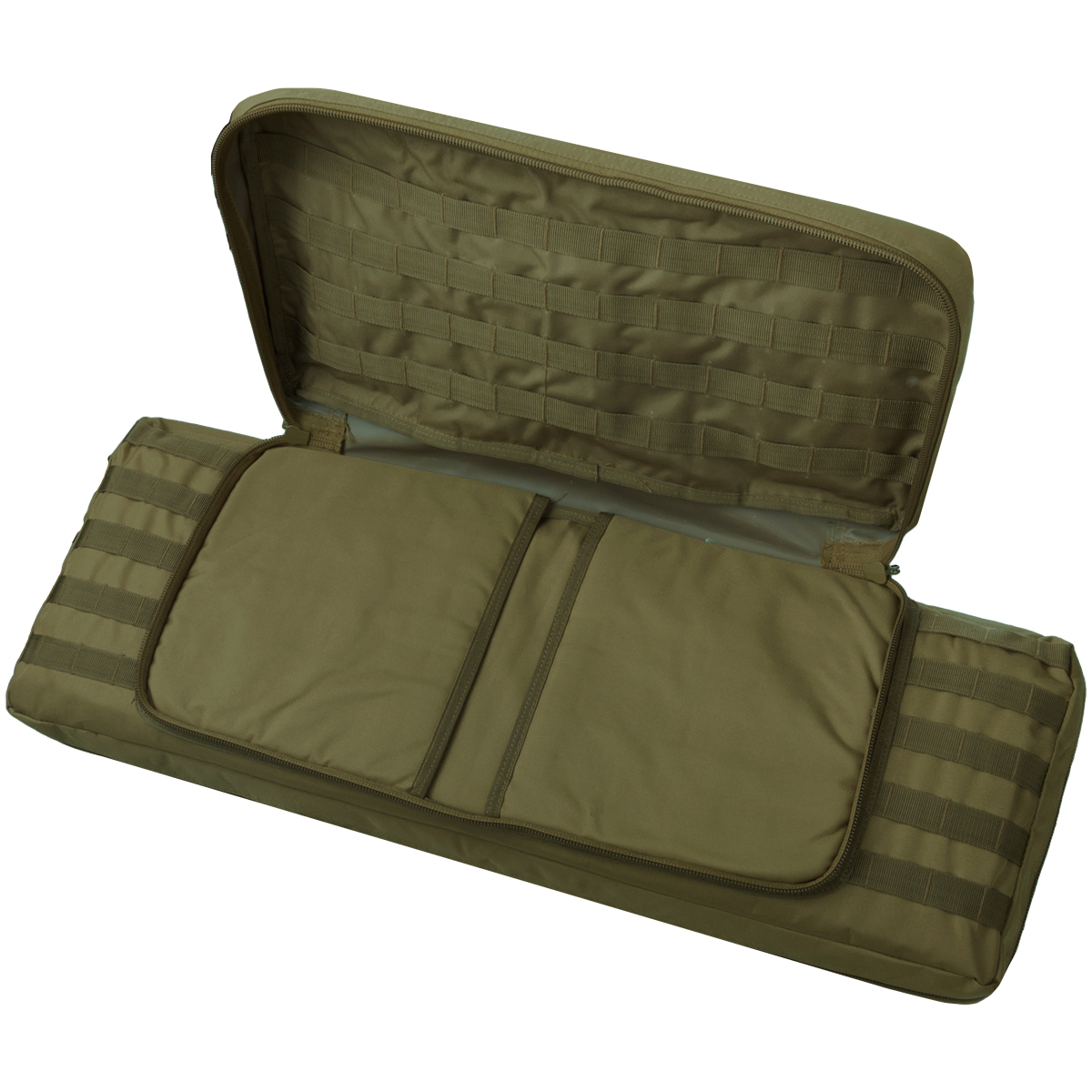 MilTec Rifle Case Medium Tactical Shooting Airsoft Hunting MOLLE Gun