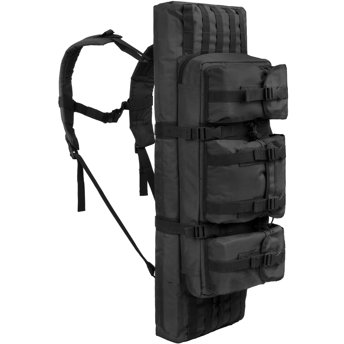 molle gun case