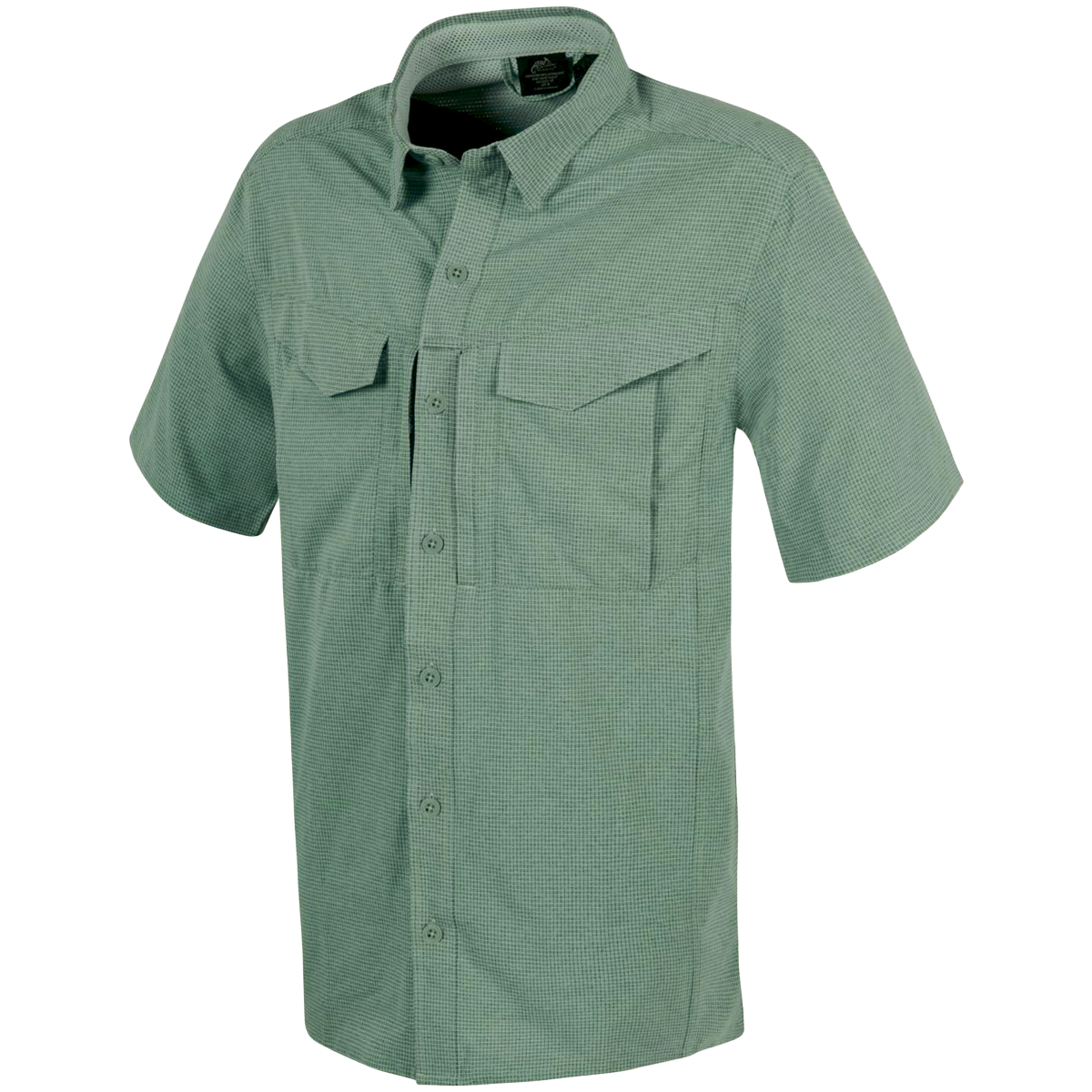 HelikonTex Defender Mk2 Ultralight Shirt Short Sleeve Hunting Mens