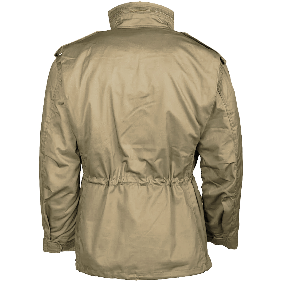 Buffalo Jacket Britische MilitÃ¤r Jacke M65 MILITARY ARMY FIELD