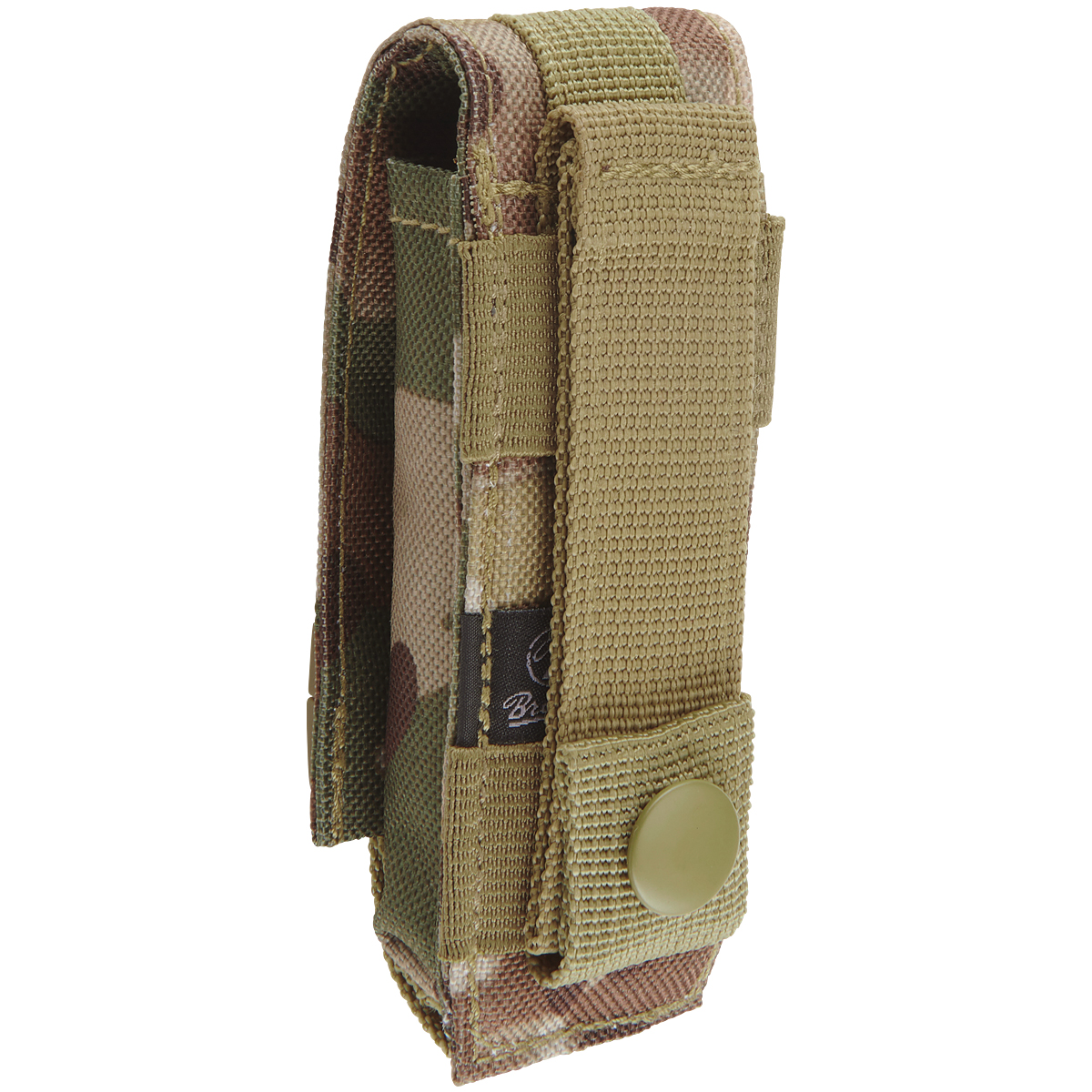 Brandit Molle Multi Pouch Small