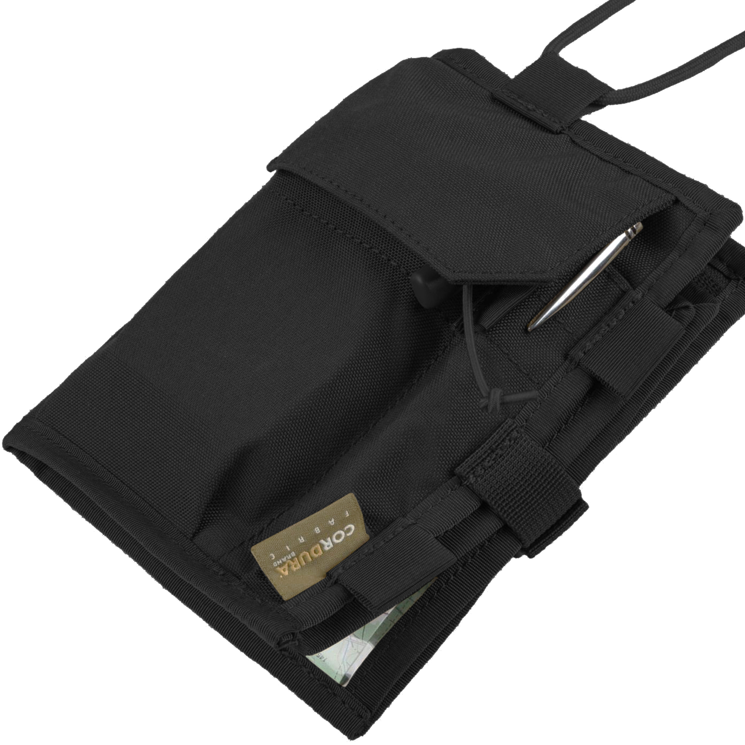 Le choix parfait : un sac de cours en cuir noir - Sac a main