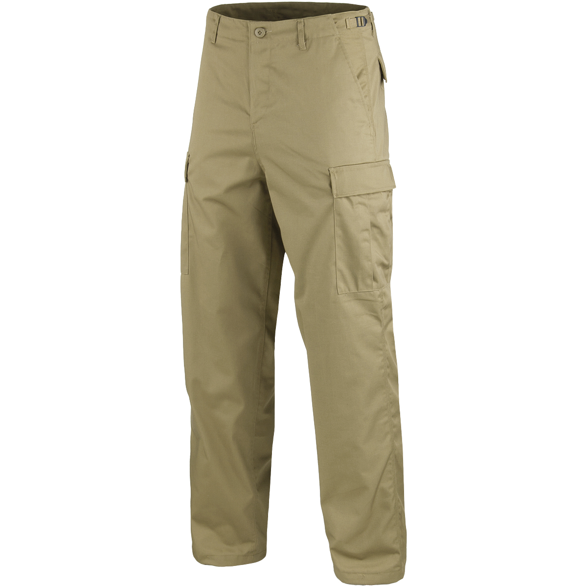 Pantaloni Tattici Mil-Tec US Ranger Da Uomo, Modello Esercito Americano, Comodi E Resistenti