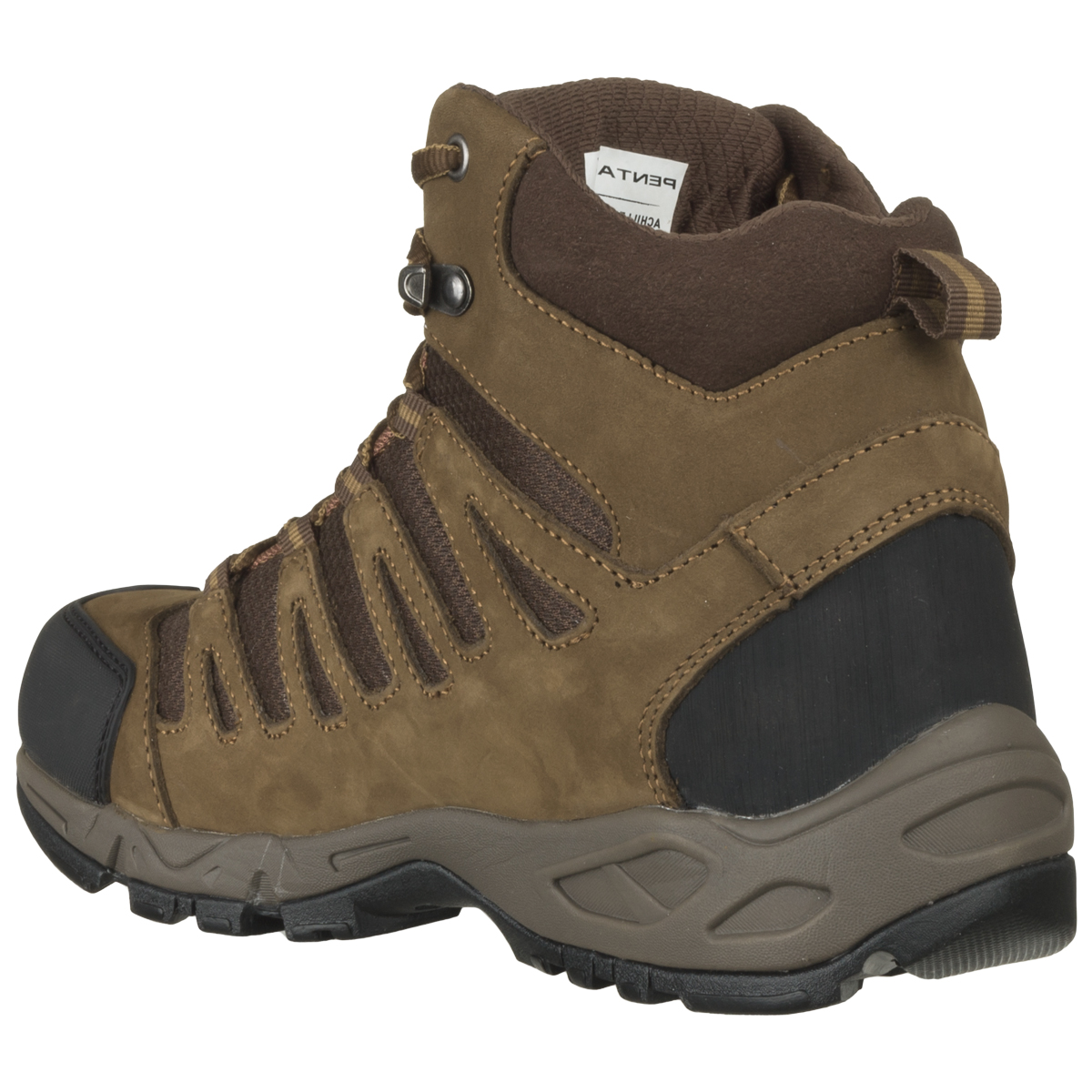 mens nubuck boots uk