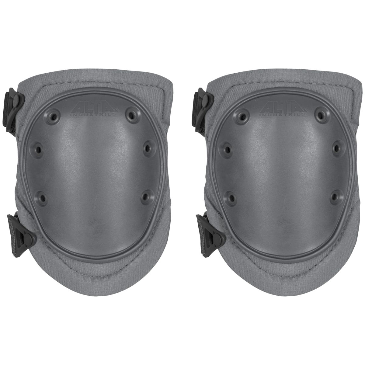Alta Industries AltaFLEX Knee Pads Hard Cap AltaLOK Padded