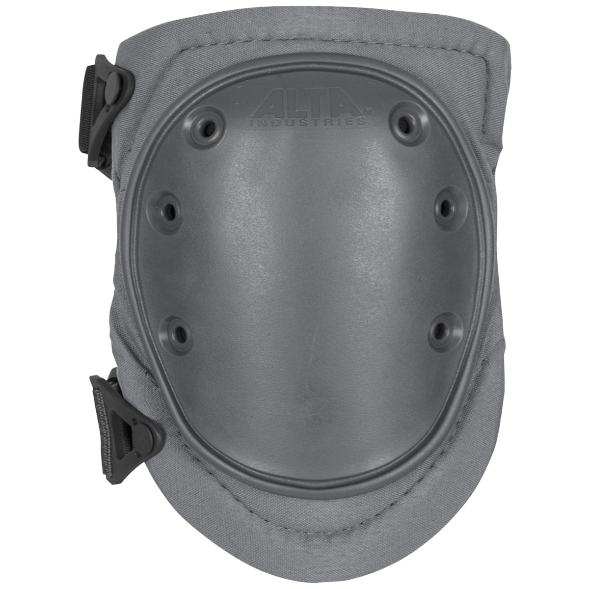 Genouillères Tactiques Altalok - Paire - Néoprène/Nylon Avec Coque En Caoutchouc - Protection Genoux Travail/Bricolage - Ajustable