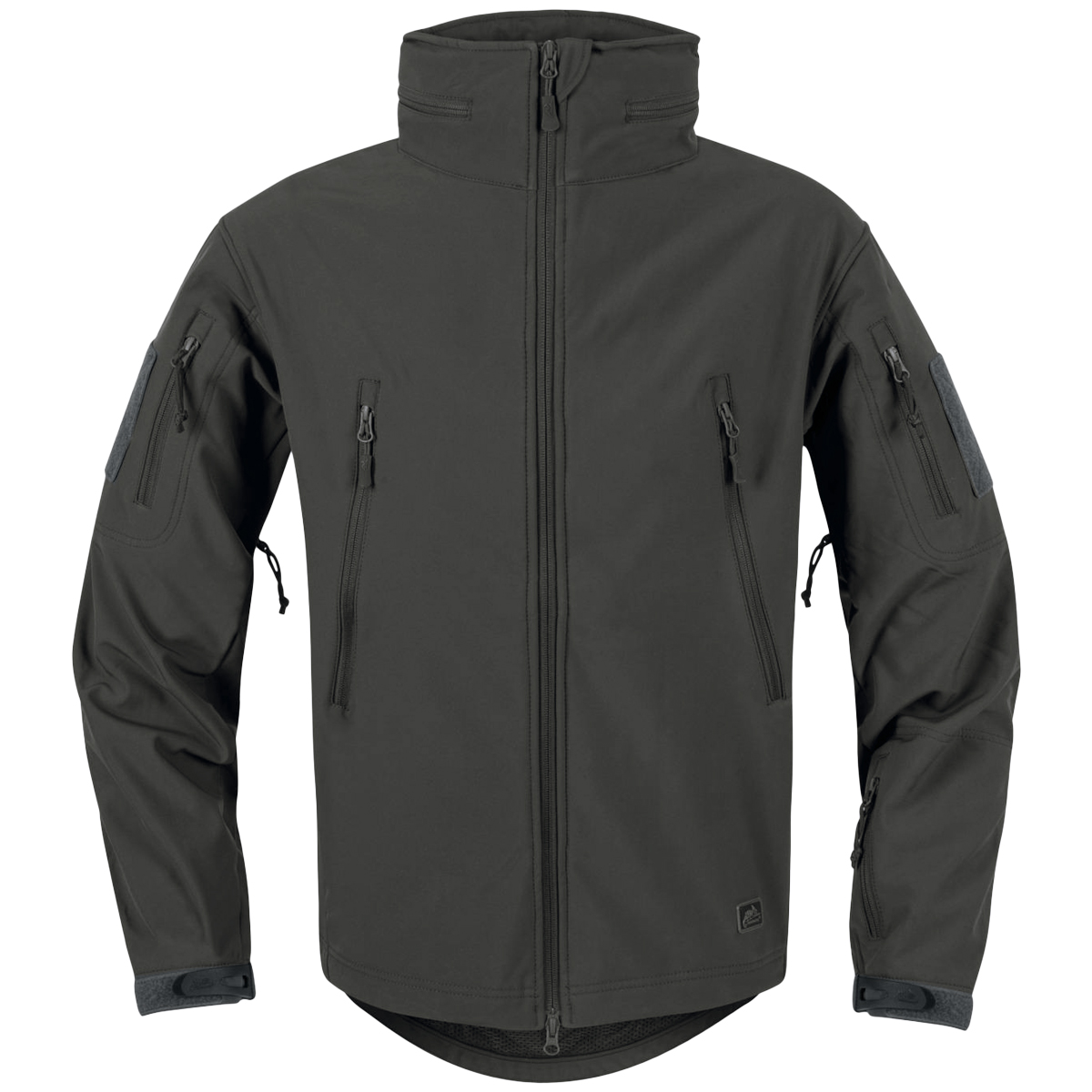 Helikon-Tex Gunfighter Jacket Mens Windproof Soft Shell