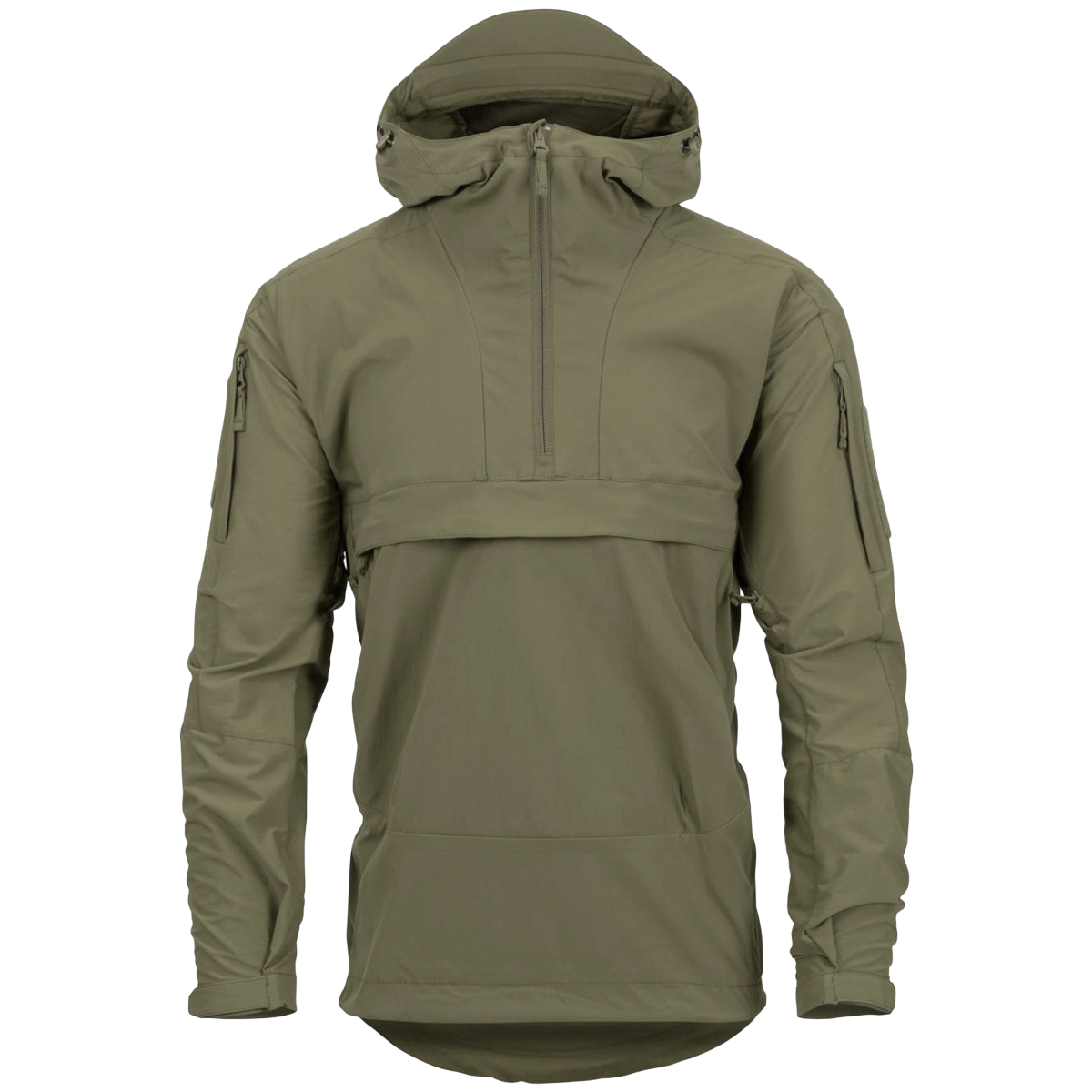 Helikon-Tex Anorak Mistral Soft Shell Jacket Waterproof Outdoor ...