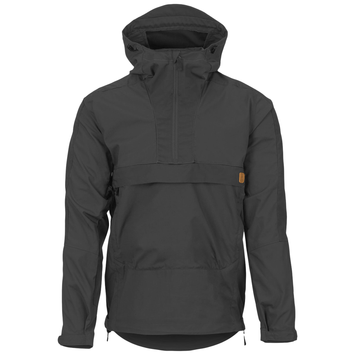 Helikon-Tex Woodsman Anorak Jacket Mens Lightweight Breathable Outdoor ...