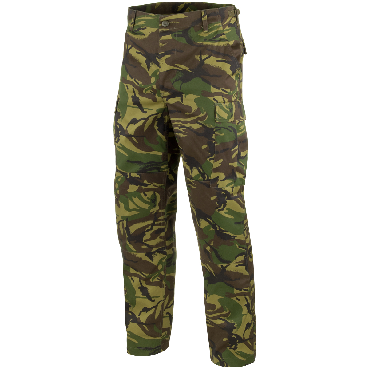 pantalon EDR Militaire Arm/ée Britannique Olive