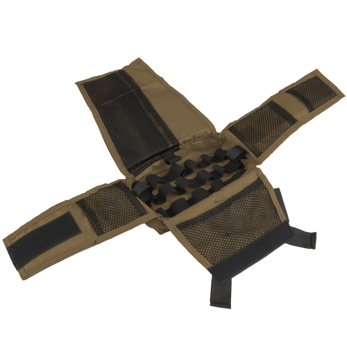 HelikonTex Universal Med Insert Military Airsoft Army Patrol Tactical Coyote 5908218732360 eBay